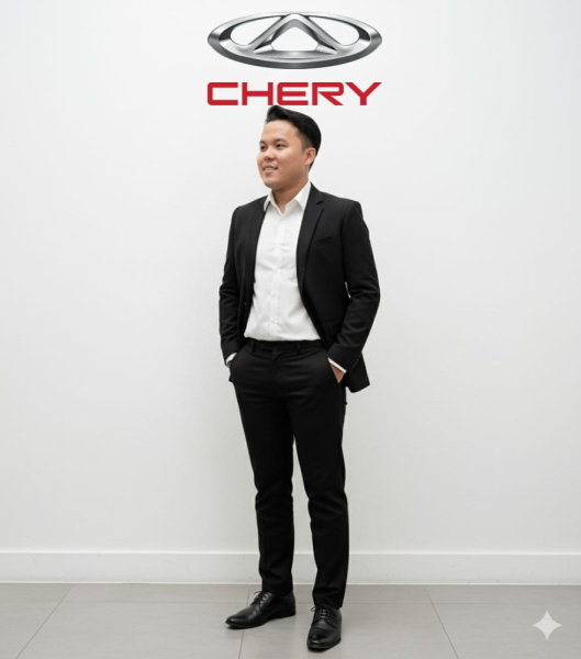 Sales Chery Ceger