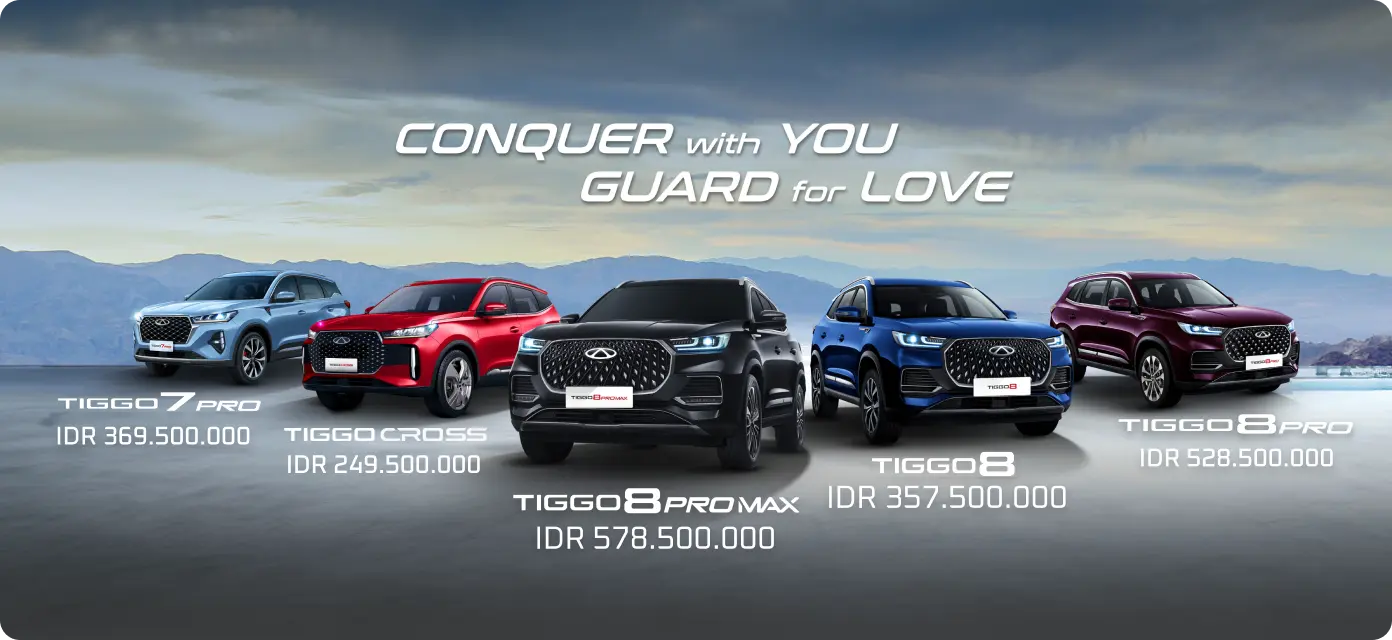 Chery ceger